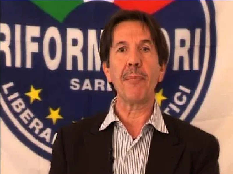 Politica sarda in lutto, morto l’ex sindaco di Selegas e consigliere regionale Franco Sergio Pisano