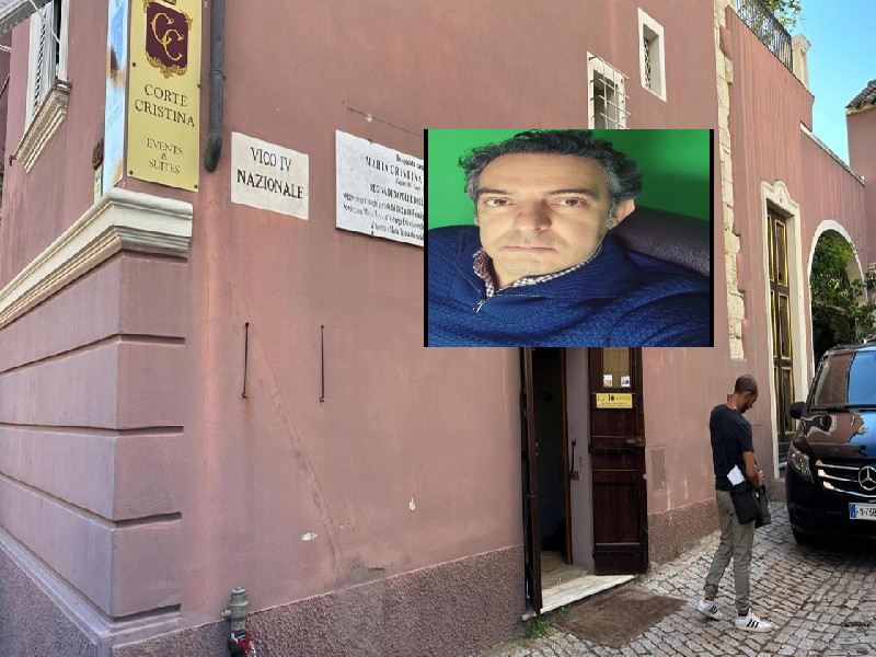 Dal pestaggio di Quartu all’omicidio nel b&b di Quartucciu, Gabriele Cabras è a Uta: “Aveva evitato gli arresti domiciliari”