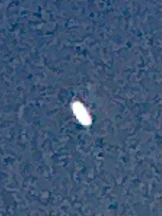 Domus de Maria, torna l’allarme Ufo: “Un oggetto luminoso grande come Giove, poi è scomparso”