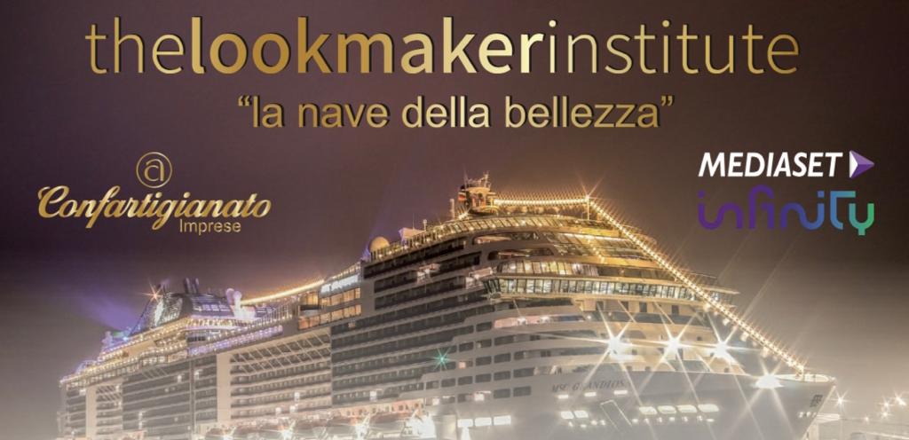 Parte “La nave della bellezza”, nuovo talent show di Mediaset per acconciatori e estetisti: sardi in gara