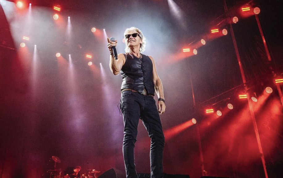 Ligabue conclude la sua estate in musica all’ Olimpico in attesa del nuovo tour