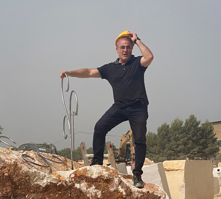 Il marmo sardo per combattere la pesca a strascico e salvare il mare: National Geographic sbarca a Orosei