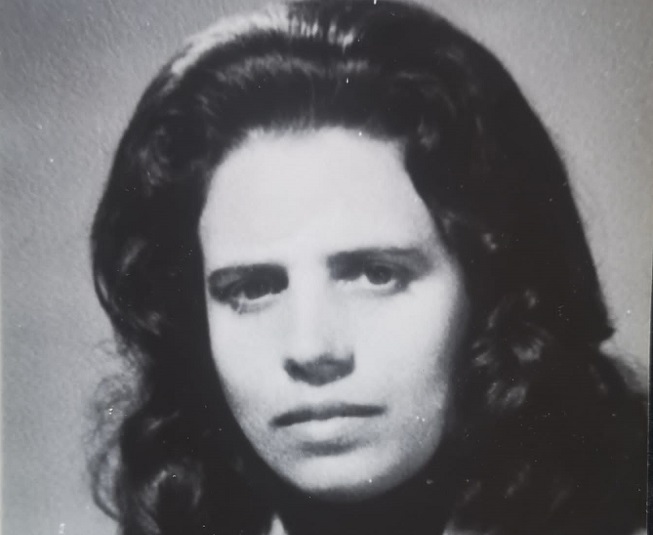 Cagliari, addio a Antonietta Muscas: i funerali venerdì presso la Parrocchia Maria Vergine della Salute