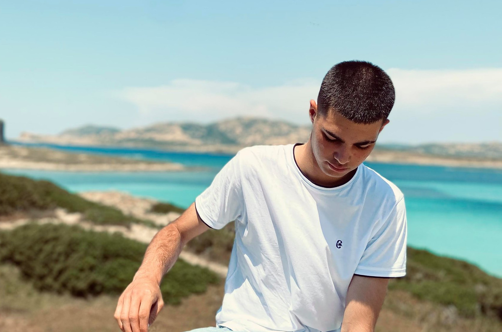 Frontale in Sardegna, Cristian Piras muore il giorno prima del suo ventesimo compleanno