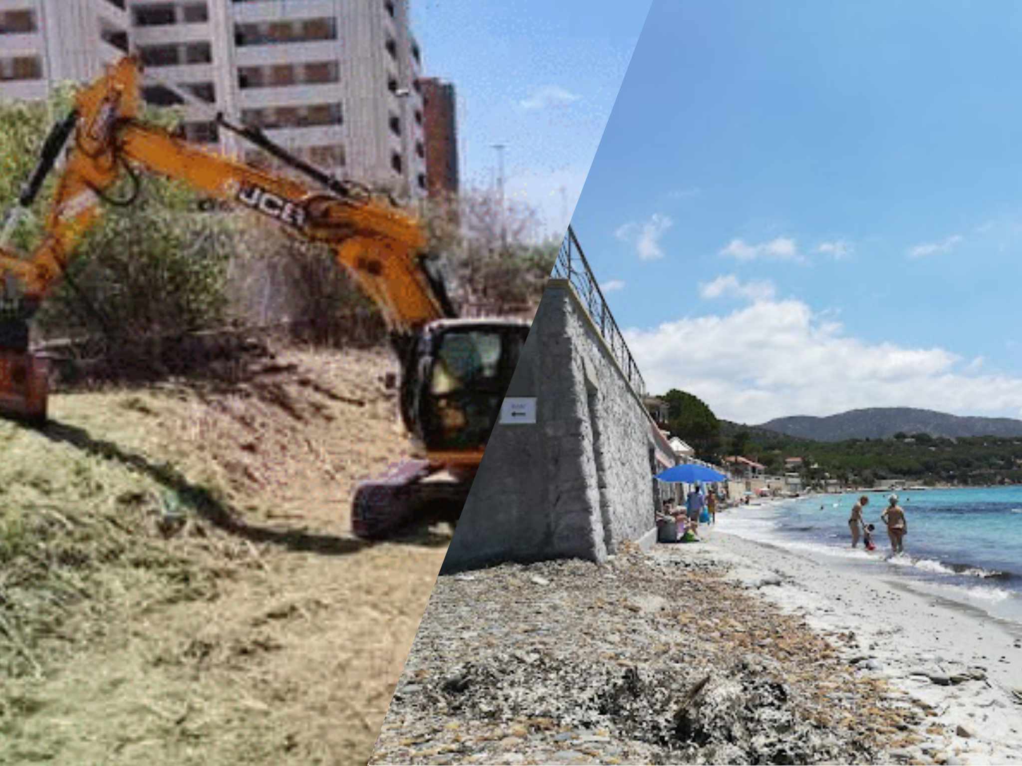 Scacco alle alluvioni a Quartu: “Ecco i soldi per mettere in sicurezza i fiumi e la costa”