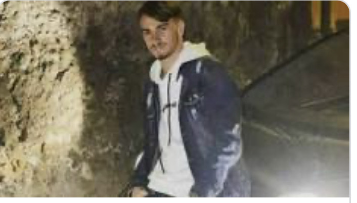 Raffaele, la giovane promessa del calcio muore lavorando in fabbrica