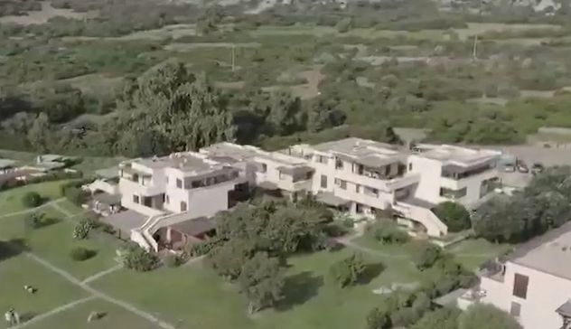 La denuncia di un turista di Bergamo: “Hanno rubato una stanza nella mia casa in Sardegna”