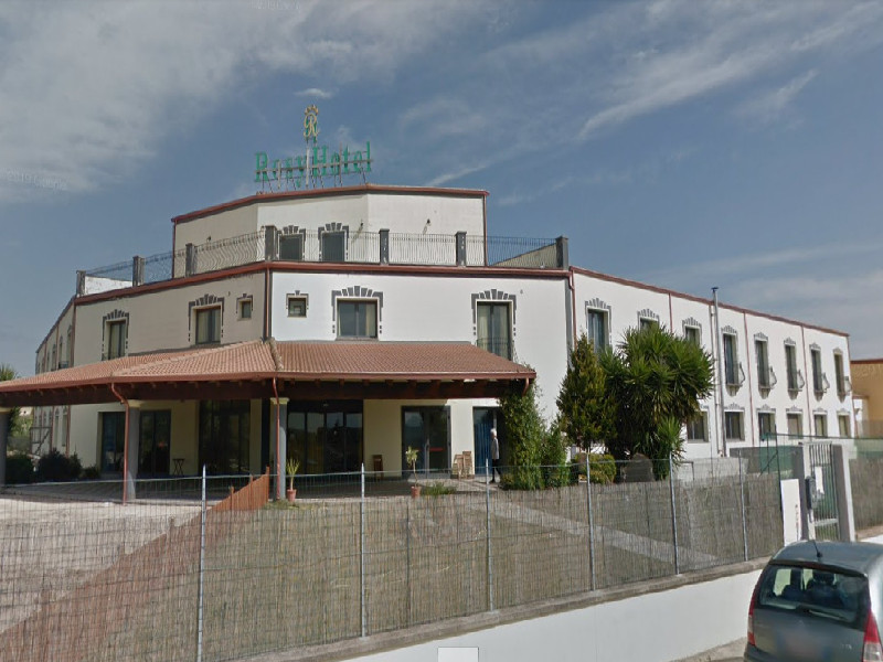 Sanluri, naufraga la casa di riposo: lo storico hotel Rosy svenduto all’asta per 800mila euro