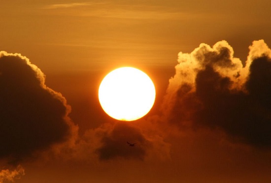 Meteo Casteddu, picchi di 36 gradi sulla Sardegna rovente: a Cagliari “solo” ventisette
