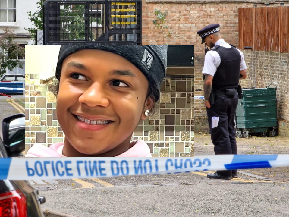 Giovane ucciso a coltellate a Londra, la madre è di Cagliari: “Aiutateci per il funerale di Leo”