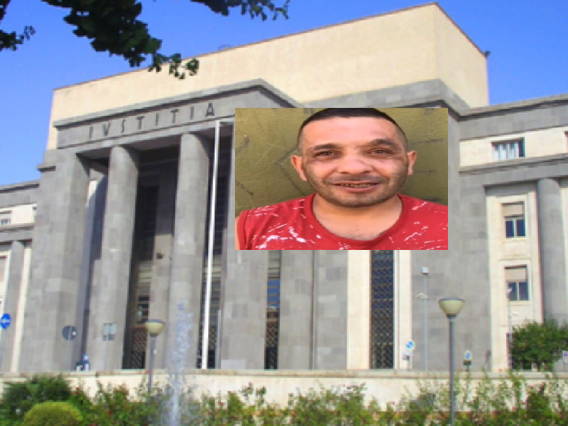 Cagliari, una donna lo accusa di averla palpeggiata: Checco Pili a processo per violenza sessuale