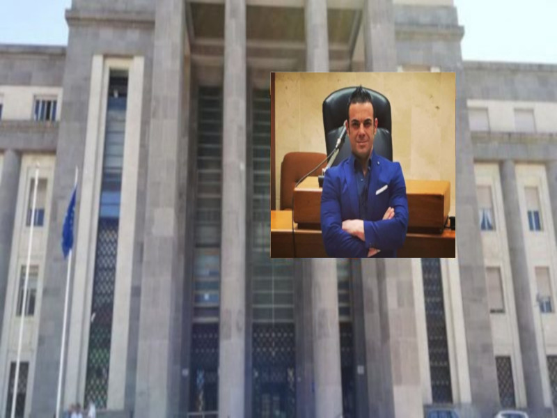 Cagliari, non si sveglia per andare all’udienza: domiciliari confermati al filippino accusato di violenza sessuale