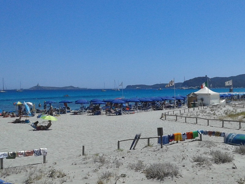 Meteo Casteddu, l’ultimo weekend di luglio inizia con 31 gradi: il caldo non morde più