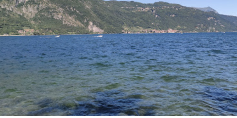 Ritrovato il corpo della bambina di 11 anni dispersa nel lago di Como