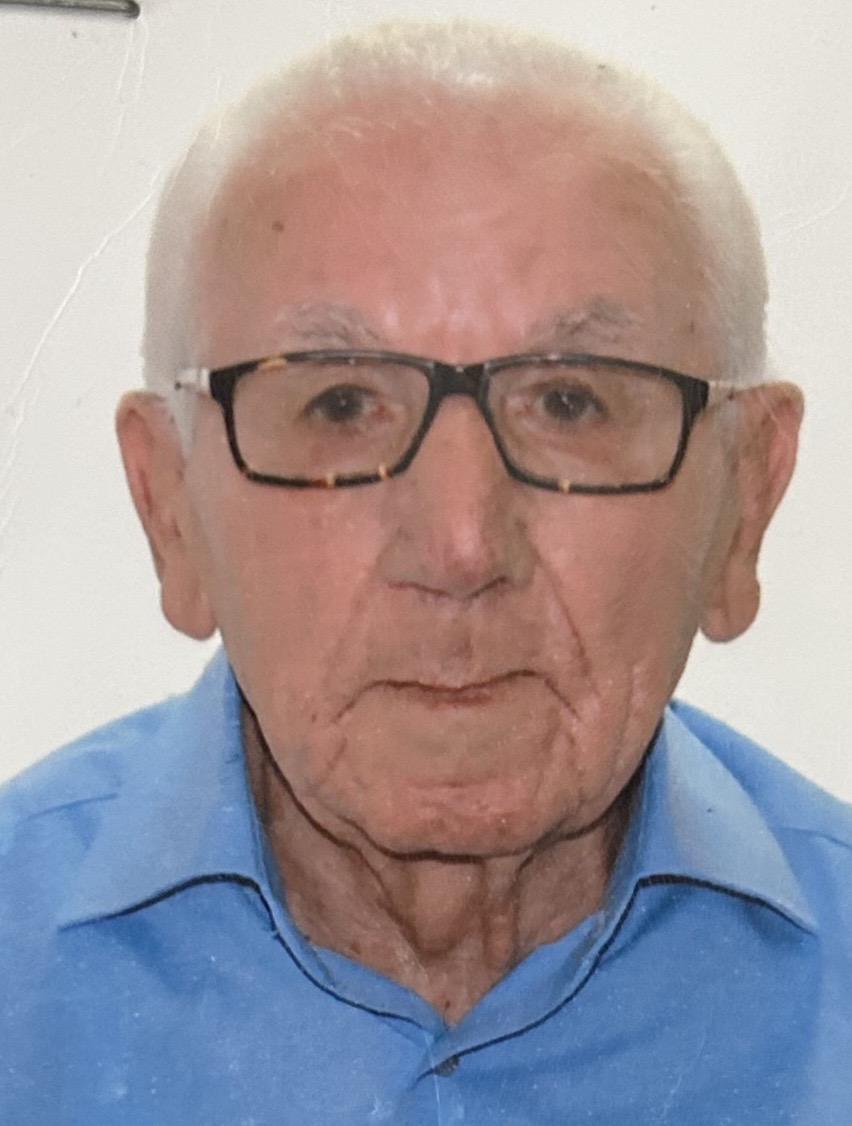 Addio all’amato Eugenio Migoni, l’annuncio da moglie e figli