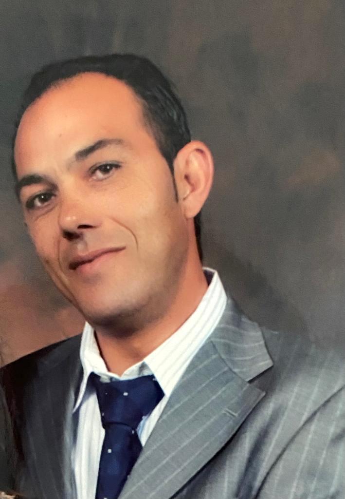 Addio a Roberto Fenu, il triste annuncio dalla moglie e dagli amatissimi figli