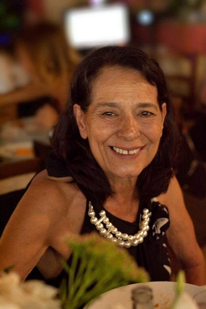 Cagliari, è volata in cielo Maria Cortis: “Con te oggi va via un pezzo di storia di Cagliari”