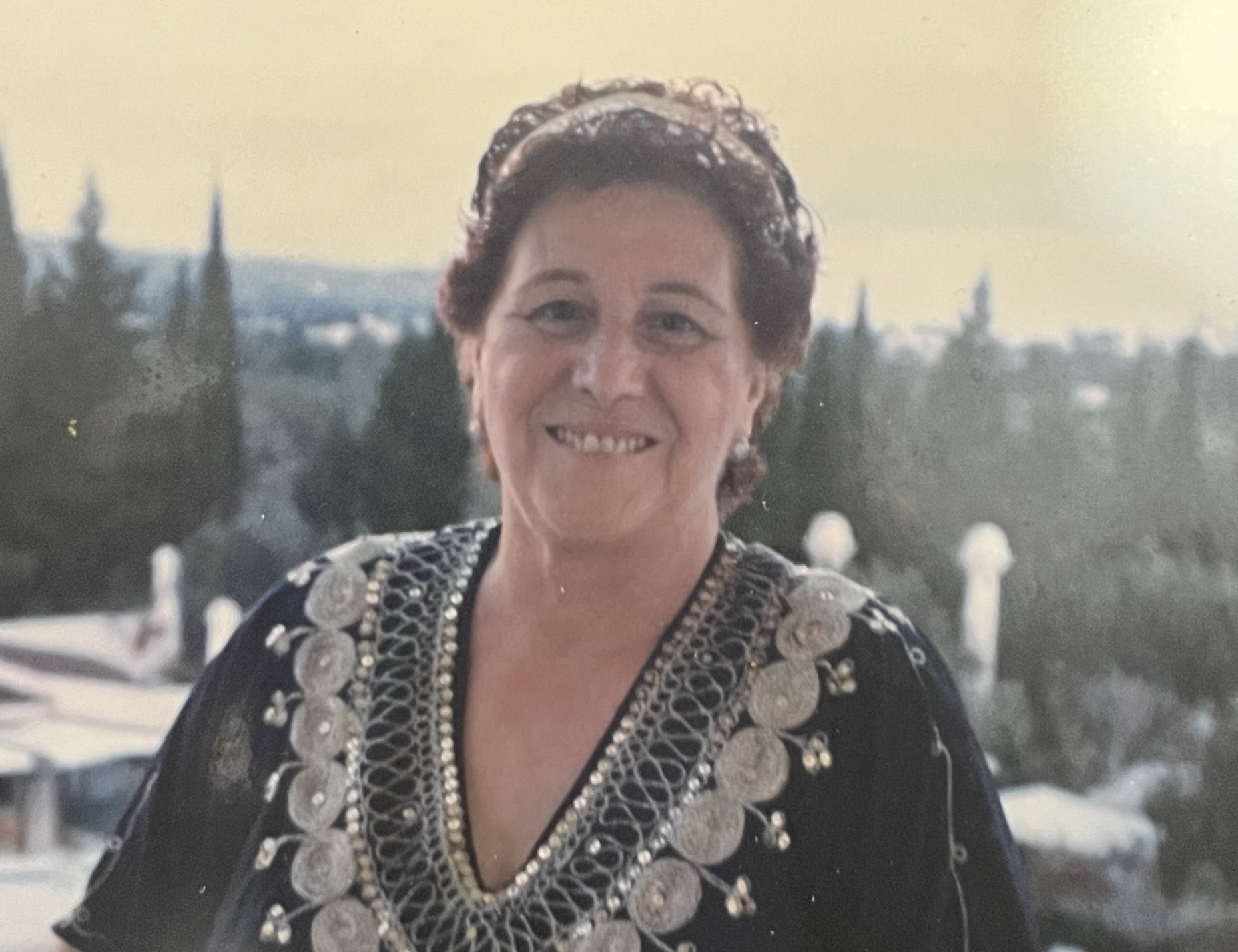 Cagliari, è mancata Anna Aru