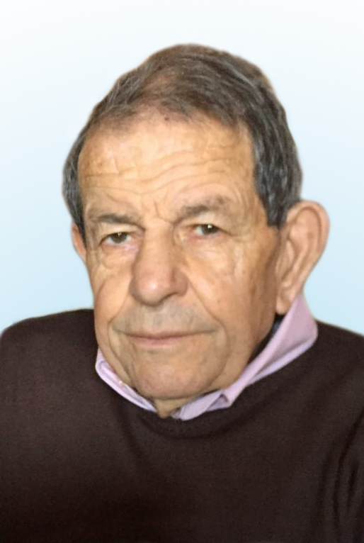 Addio a Ninni Concas, il triste annuncio di moglie e figli