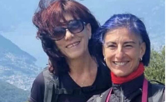 Si tuffano per salvare il cane, due donne annegano nel torrente