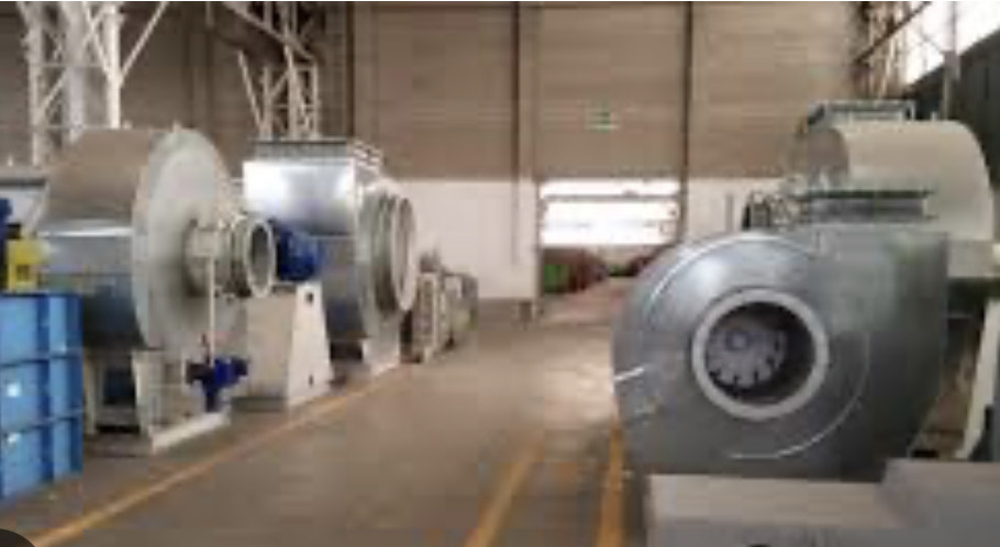 Tragedia sul lavoro, un operaio è morto inghiottito da un ventilatore