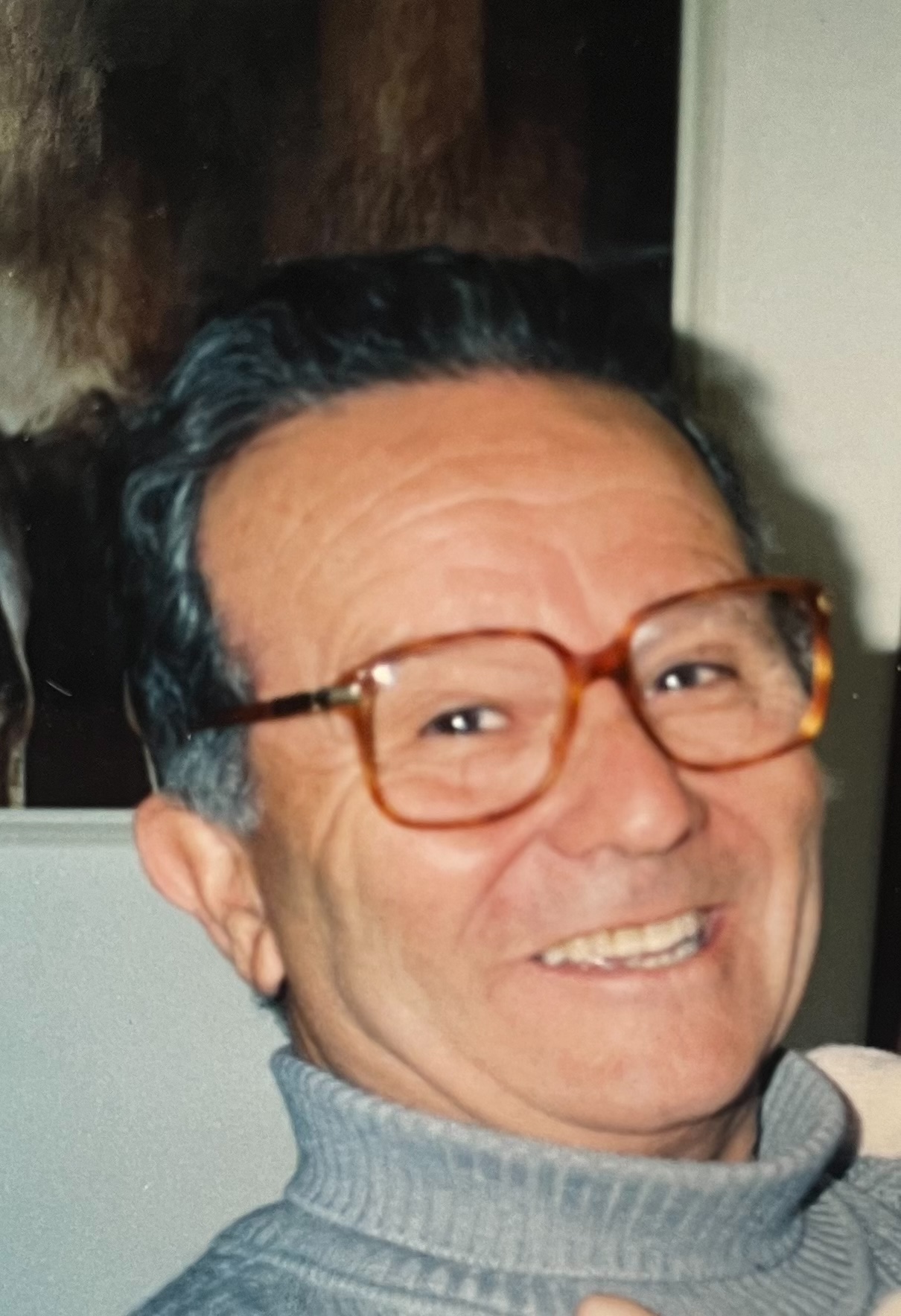 Addio a Giuseppe Vadilonga, grande marinaio e nonno straordinario