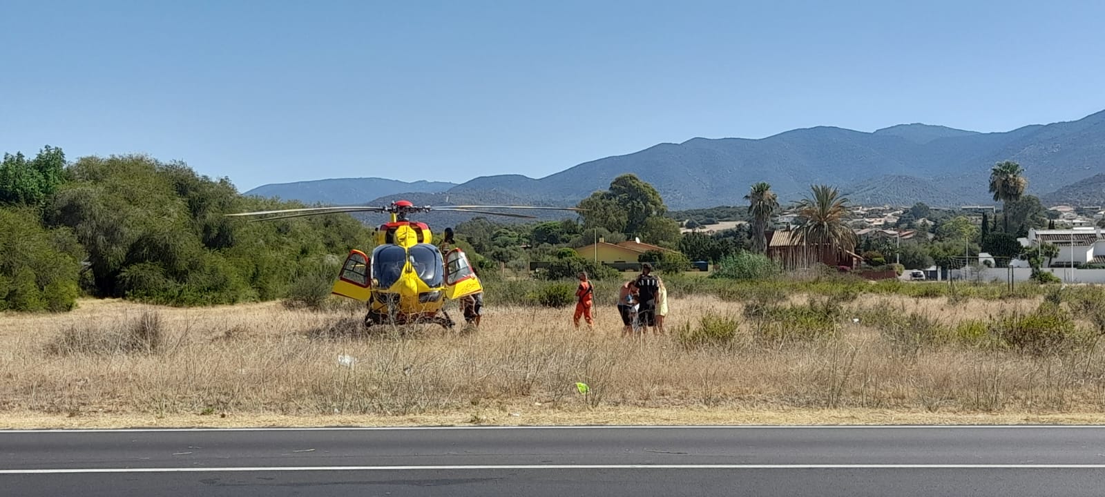 Tragedia in mare a Quartu, donna 54enne ha un malore dopo un’immersione e muore
