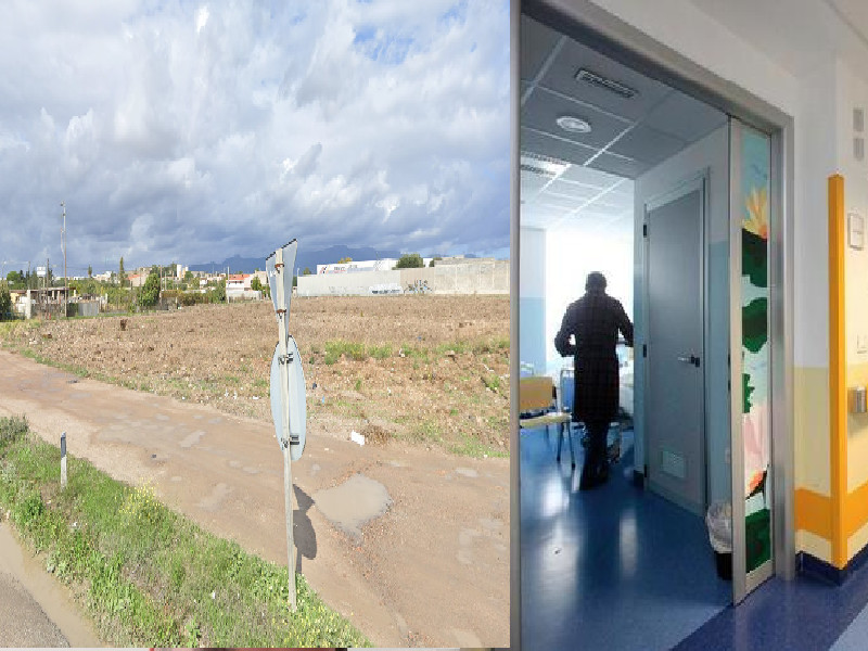 Quartu, nasce un nuovo progetto: un mini polo sanitario ai bordi della Ss 554