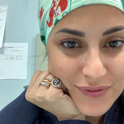 La Sardegna piange Federica Stroscio, muore a 36 anni la dottoressa di Guasila