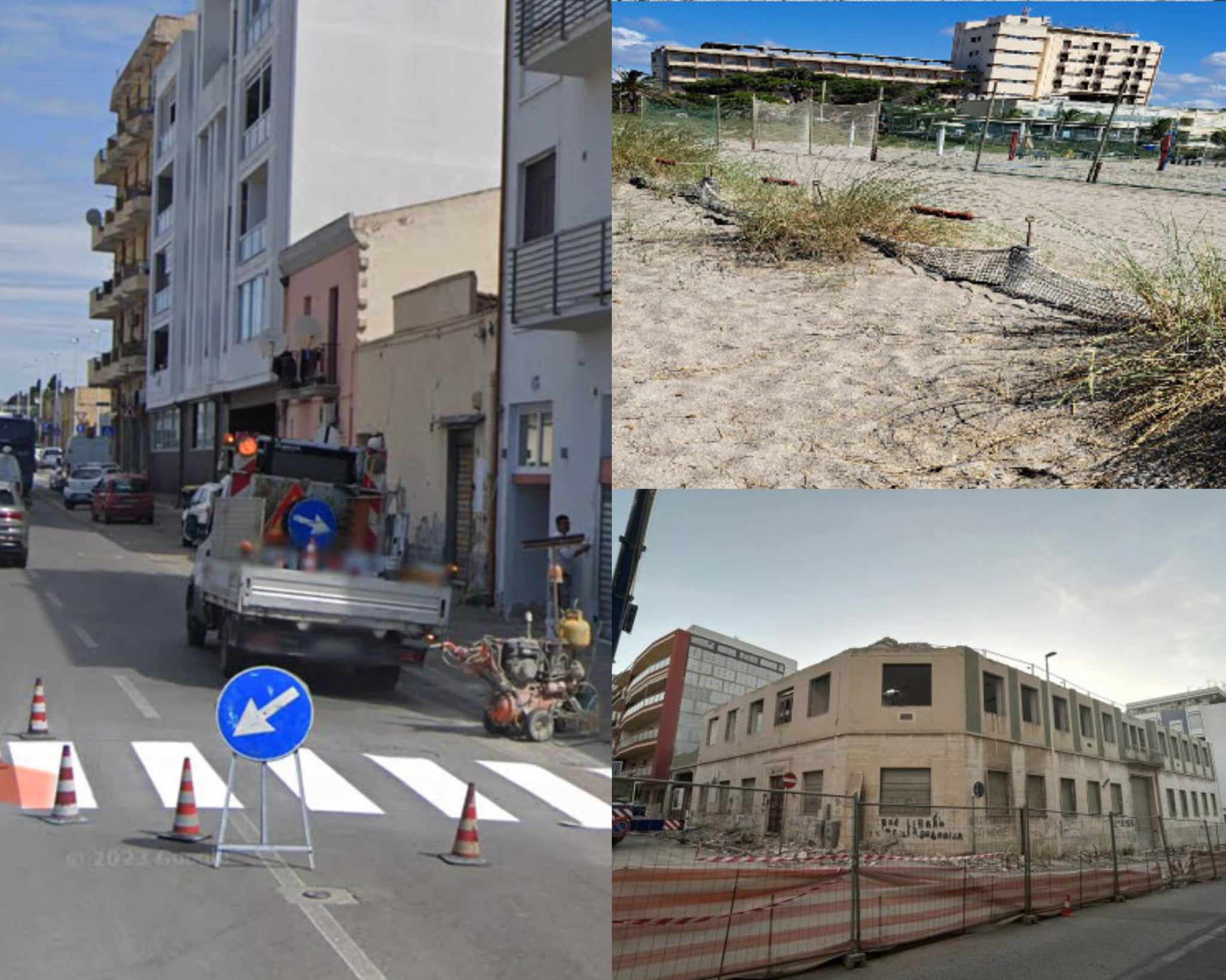 Cagliari, ok al nuovo viale Monastir: fondi anche per l’area cani del Poetto e 40 alloggi popolari in via Donizetti