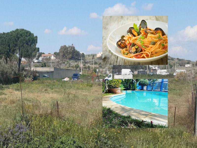 Quartu, ristorante con parcheggi più centro massaggi e capannoni: rivoluzione tra viale Europa e Simbirizzi