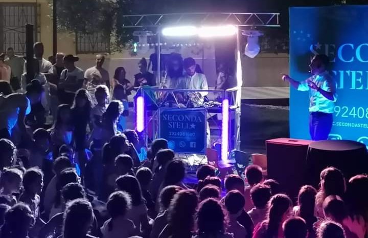 Concerti, animazione e danze: al via “L’Estate Utese 2023”