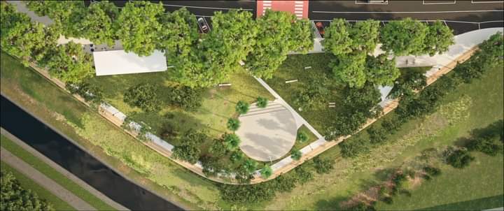 Sestu, il Parco Fluviale “Paesaggi Sonori” personalizzato sulle esigenze dei cittadini