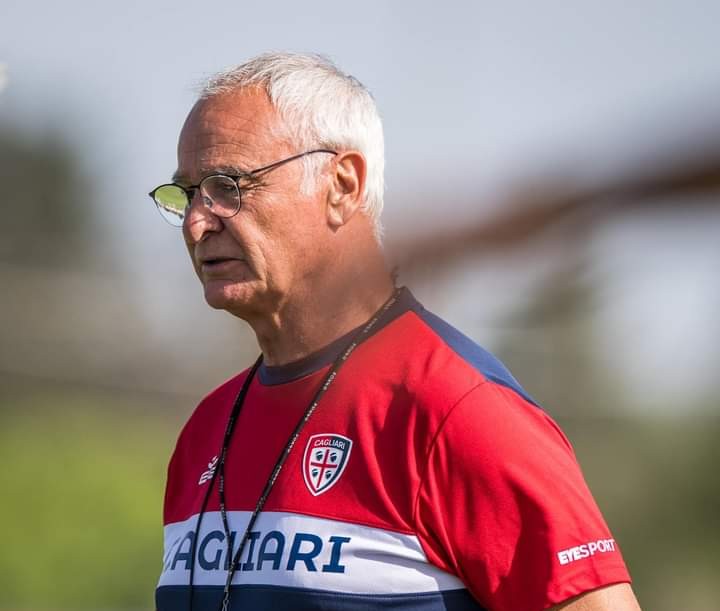 Cagliari, tutto pronto per il fischio d’inizio che darà il via alla nuova sfida in seria A