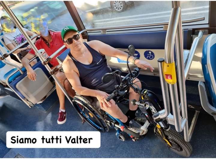 Cagliari, il Ctm corre ai ripari dopo l’aggressione verbale subita da un disabile