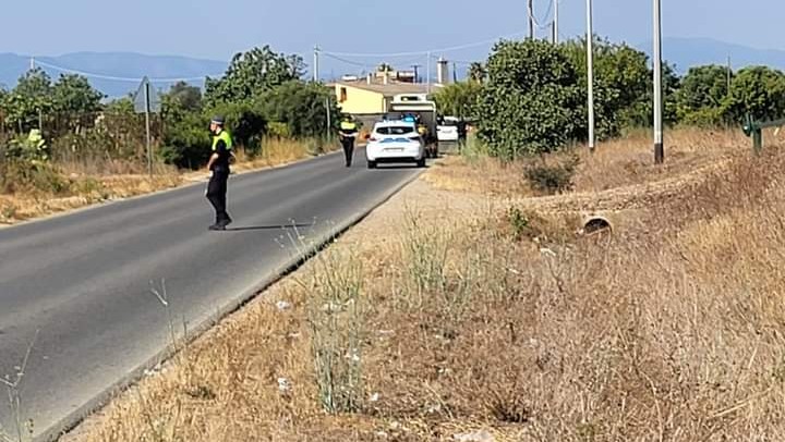 Assemini, pugno di ferro contro i selvaggi dei rifiuti: si valutano sanzioni di oltre 6 mila euro