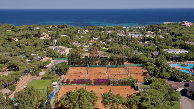 TORNANO IN SARDEGNA I TORNEI DI TENNIS ITF