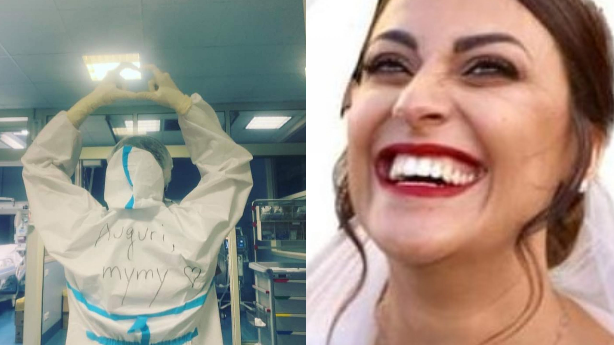 Guasila in lutto per la perdita di una giovane dottoressa: addio a Federica Stroscio