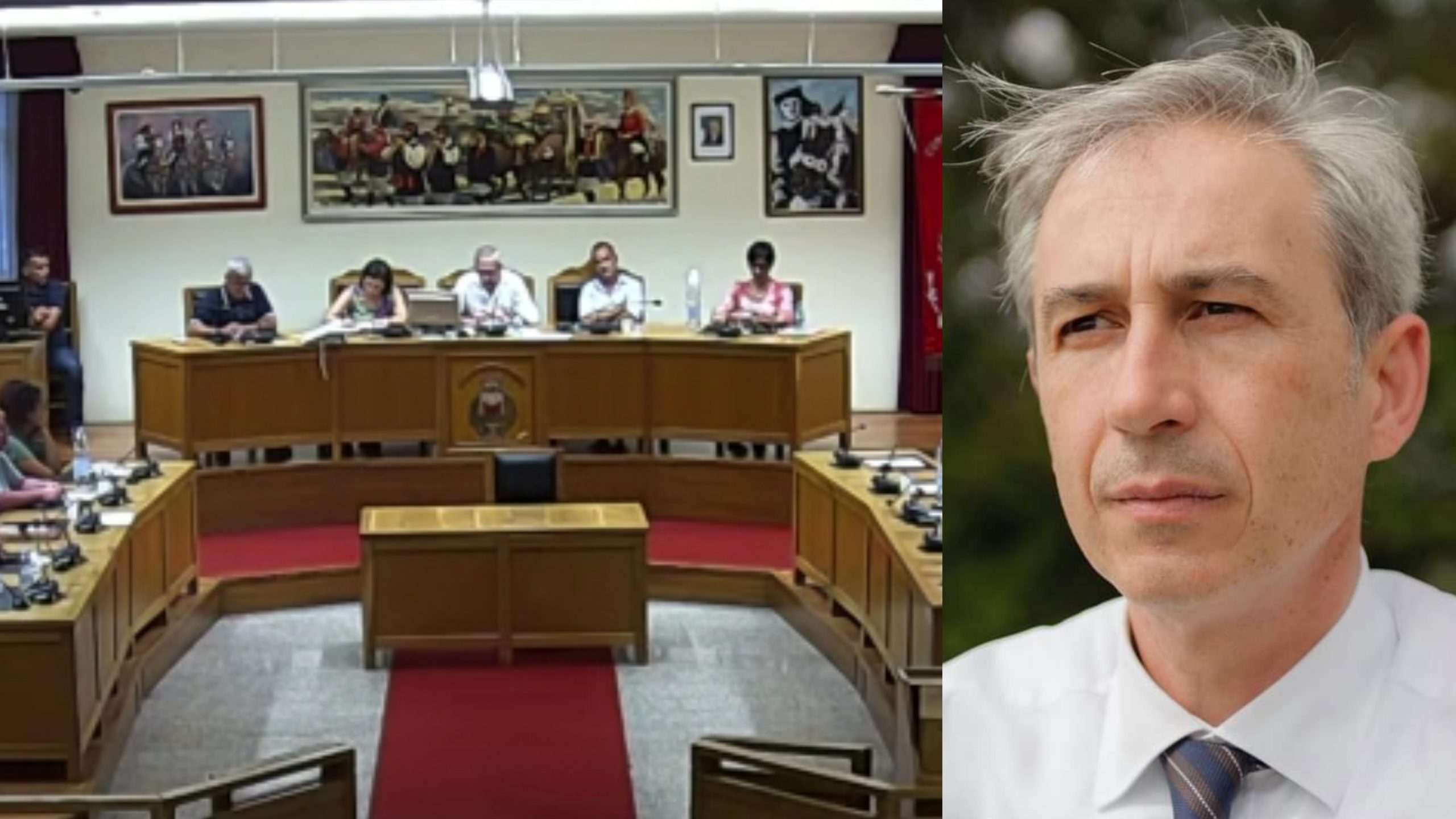 Capoterra, terremoto in consiglio comunale: sfiduciato il presidente Piano