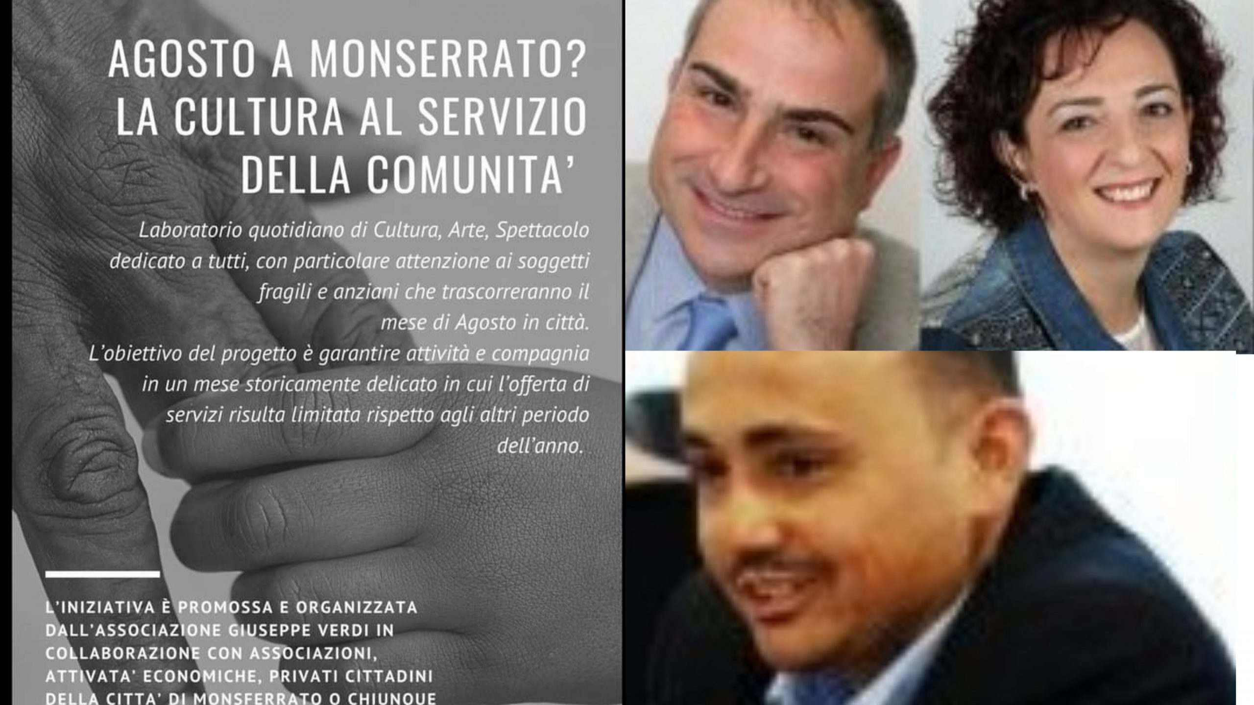 La guerra della lingua sarda a Monserrato: “No alla limba comuna, vogliamo il campidanese”