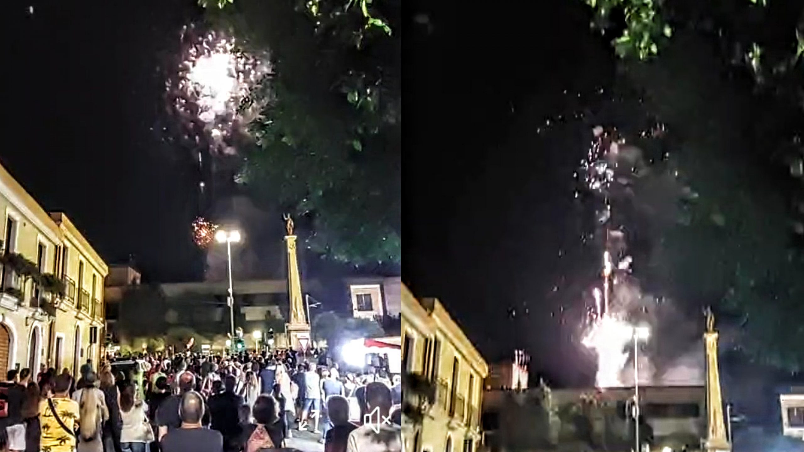 I fuochi d’artificio spaventano cani e gatti: sit-in di protesta a Monserrato