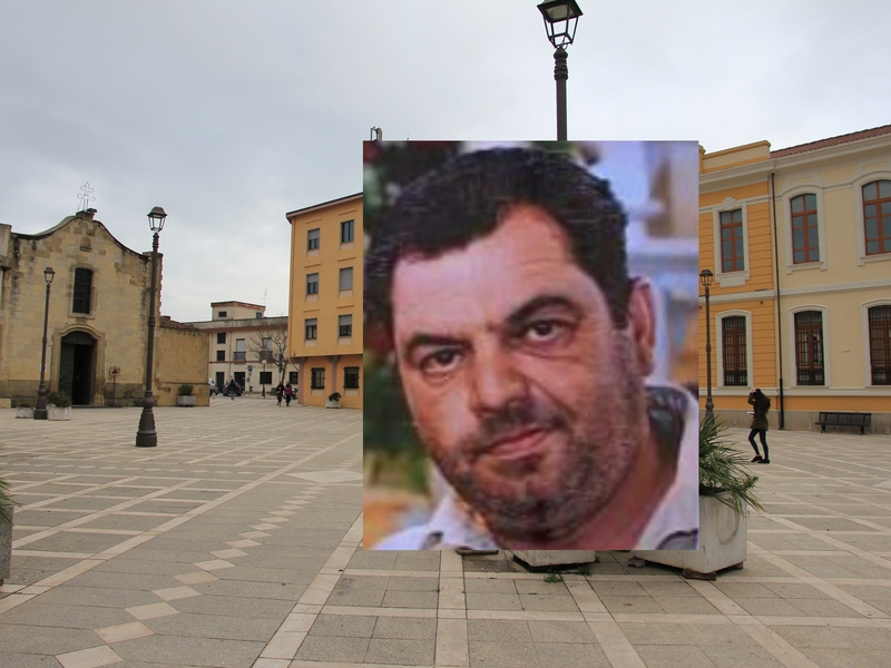 Malore improvviso, muore a 52 anni il capo degli operai comunali di San Gavino Monreale