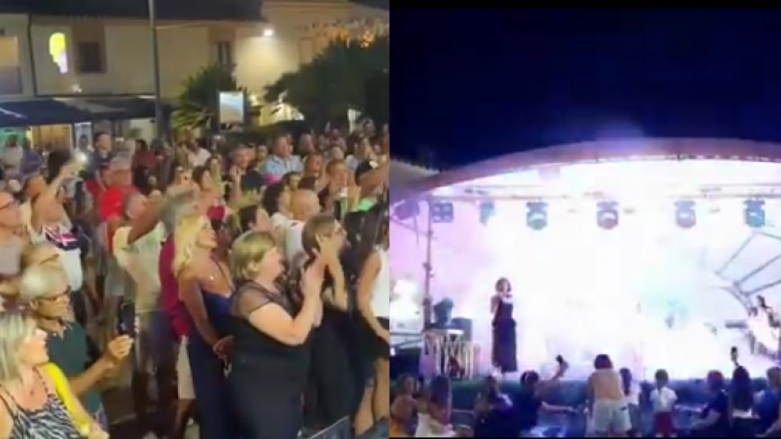 Pula in festa: dal 18 al 20 agosto la borgata di Santa Margherita festeggia la Santa Patrona