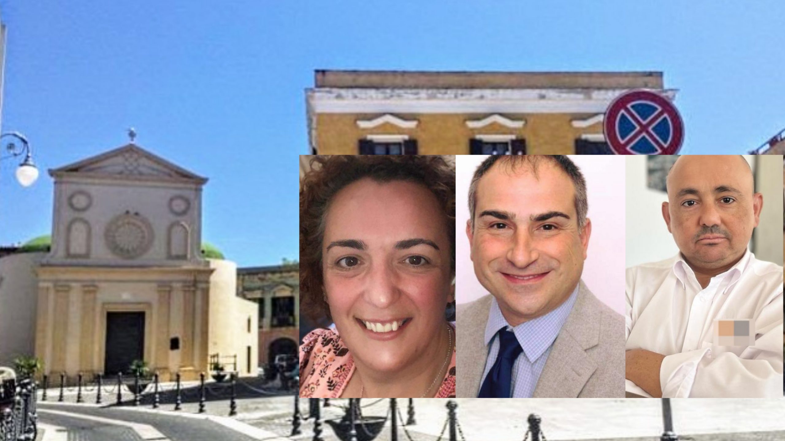 Monserrato: “La festa di San Lorenzo utilizzata dal Comune per fare un comizio elettorale”