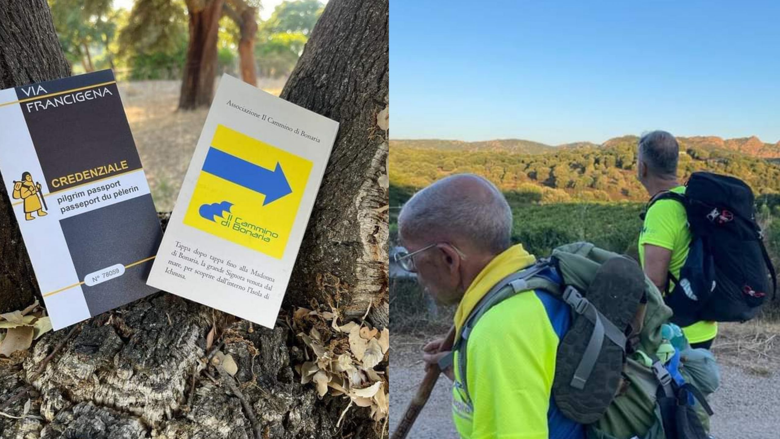 Guasila, il Cammino di Bonaria diventa realtà