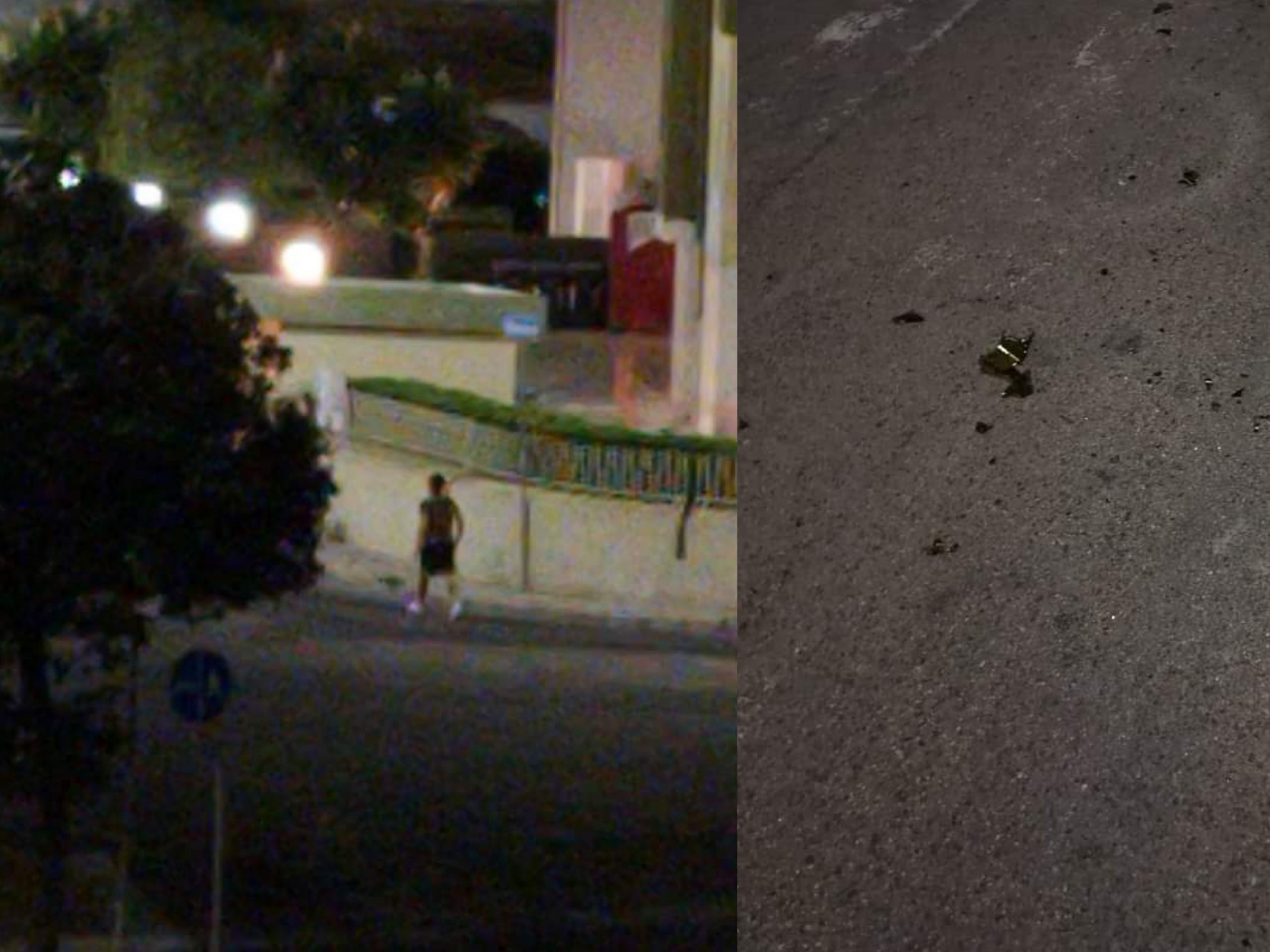 Quartu, l’ultima folle moda: “Quindicenni spaccano bottiglie nei parchi e si filmano”