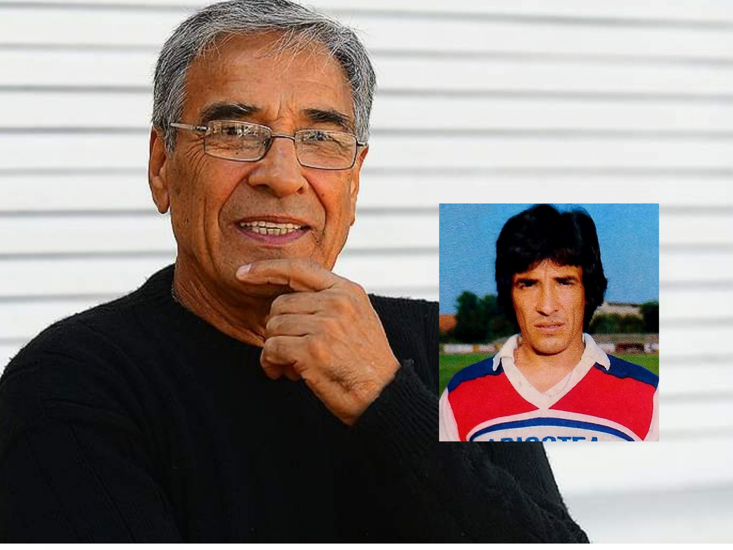 Waldemar Victorino non ce l’ha fatta, è morto l’ex attaccante uruguaiano del Cagliari