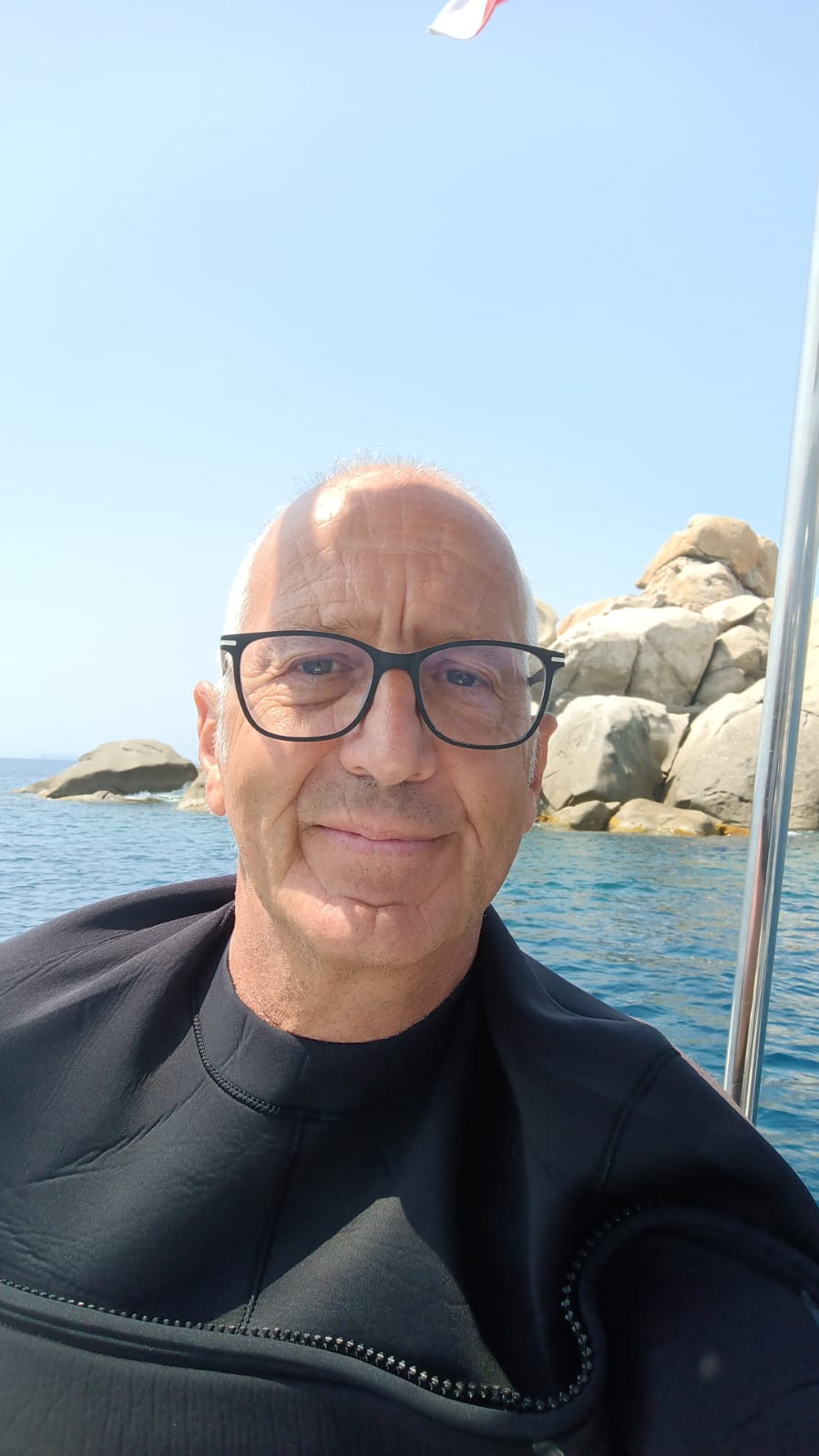 Stefano, in coma dopo un incidente: “Vi racconto come ho conosciuto la buona sanità a Cagliari”