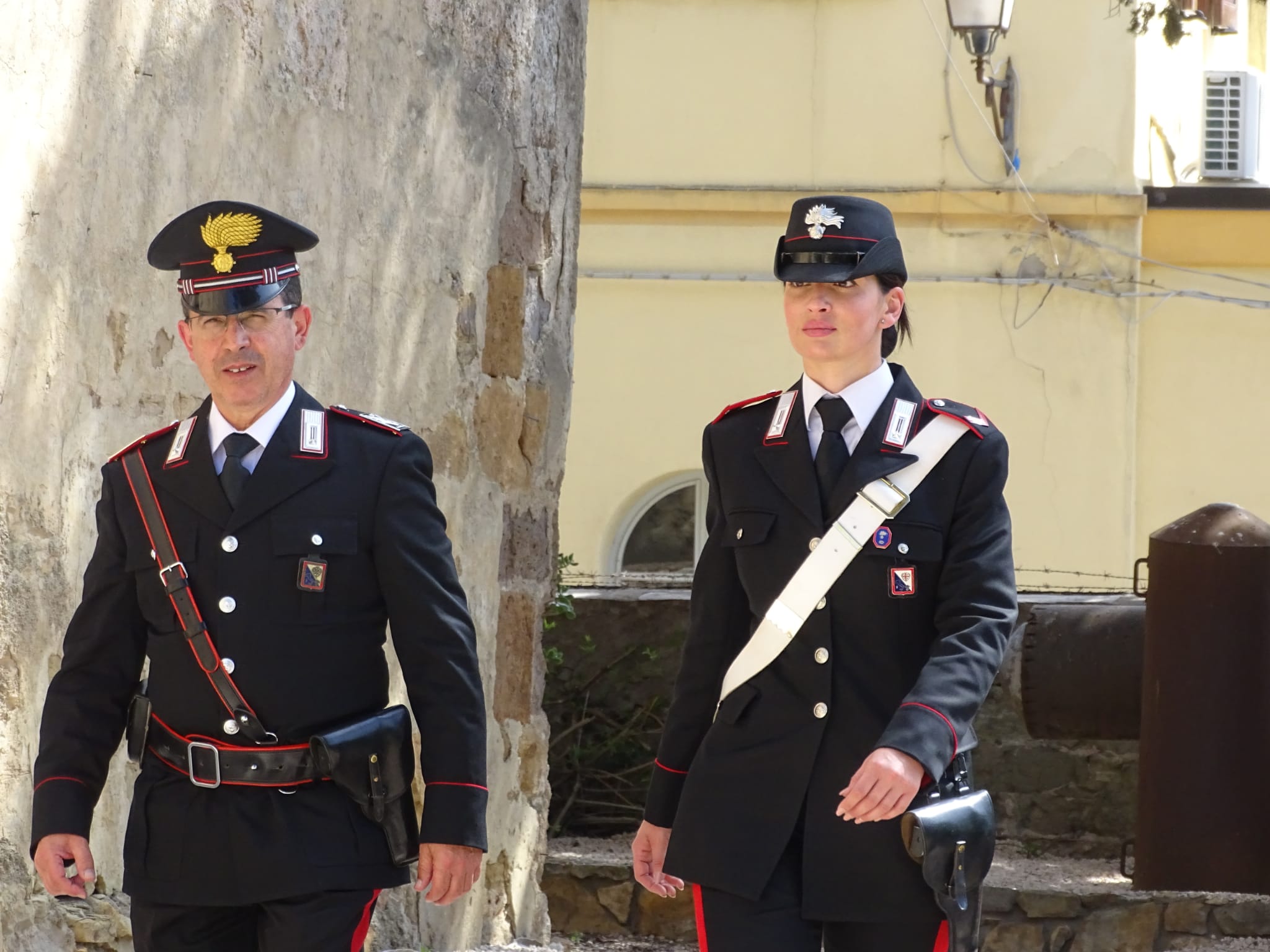 Furto di gratta e vinci per 600 euro, coppia di disoccupati denunciata a Giba