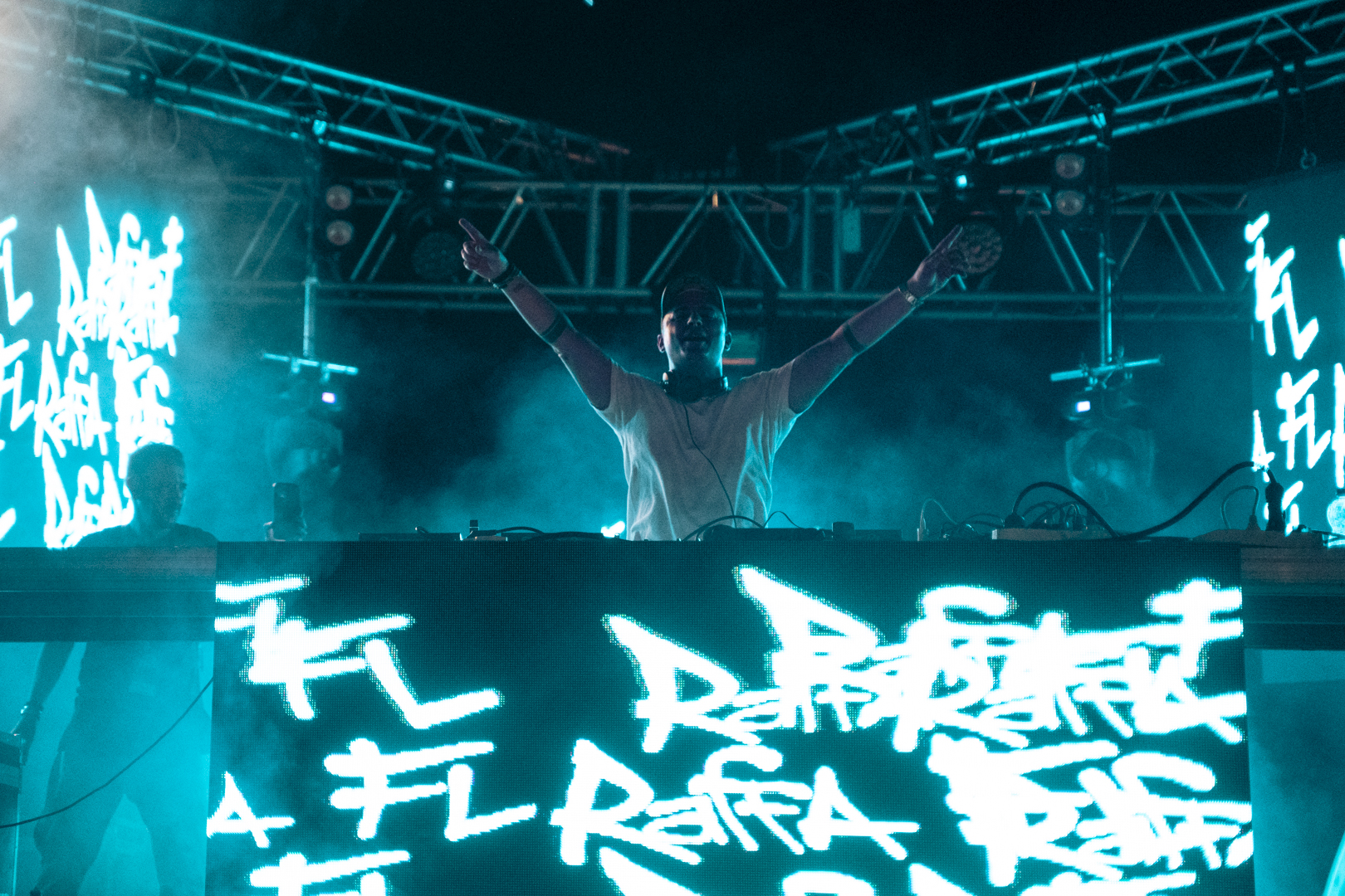 Pula, dieci ore di musica dal tramonto: all’alba Nora Summer Festival